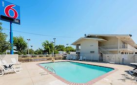 Motel 6-Columbus, Ga