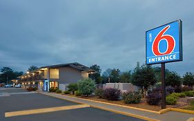 Motel 6-Columbus, Ga